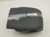 Кожух рулевой колонки Opel Astra G (1998-2004) Артикул 55393054 - Фото #1