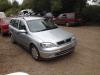  Opel Astra G (1998-2004) Разборочный номер W9922 #1
