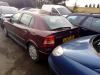  Opel Astra G (1998-2004) Разборочный номер B3686 #1