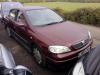  Opel Astra G (1998-2004) Разборочный номер B3686 #2