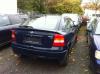  Opel Astra G (1998-2004) Разборочный номер S1872 #1