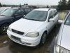  Opel Astra G (1998-2004) Разборочный номер Z6374 #1