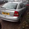  Opel Astra G (1998-2004) Разборочный номер V2329 #2