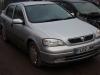 Opel Astra G (1998-2004) Разборочный номер V3681 #1