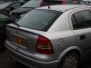  Opel Astra G (1998-2004) Разборочный номер V3681 #3