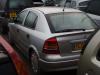  Opel Astra G (1998-2004) Разборочный номер V3681 #4