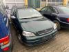  Opel Astra G (1998-2004) Разборочный номер T3384 #1