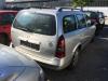  Opel Astra G (1998-2004) Разборочный номер S4359 #1