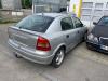  Opel Astra G (1998-2004) Разборочный номер T3837 #2