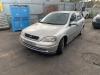  Opel Astra G (1998-2004) Разборочный номер T4128 #1