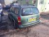  Opel Astra G (1998-2004) Разборочный номер V4705 #2