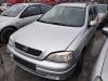  Opel Astra G (1998-2004) Разборочный номер P1482 #1