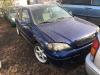  Opel Astra G (1998-2004) Разборочный номер S5060 #2