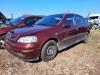  Opel Astra G (1998-2004) Разборочный номер C0122 #1