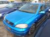  Opel Astra G (1998-2004) Разборочный номер P1587 #1