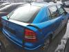  Opel Astra G (1998-2004) Разборочный номер P1587 #2