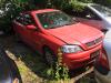  Opel Astra G (1998-2004) Разборочный номер S5324 #2