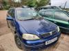  Opel Astra G (1998-2004) Разборочный номер V5005 #2