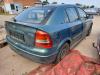  Opel Astra G (1998-2004) Разборочный номер C0168 #4