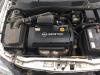  Opel Astra G (1998-2004) Разборочный номер S5496 #3