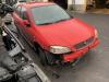  Opel Astra G (1998-2004) Разборочный номер T5011 #1