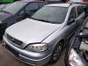  Opel Astra G (1998-2004) Разборочный номер P1919 #1
