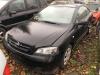  Opel Astra G (1998-2004) Разборочный номер S5742 #2