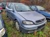  Opel Astra G (1998-2004) Разборочный номер C0304 #1