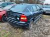  Opel Astra G (1998-2004) Разборочный номер C0326 #2