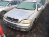  Opel Astra G (1998-2004) Разборочный номер S5814 #2