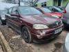  Opel Astra G (1998-2004) Разборочный номер V5537 #1