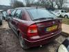  Opel Astra G (1998-2004) Разборочный номер V5537 #2