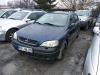  Opel Astra G (1998-2004) Разборочный номер P2117 #1