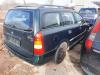  Opel Astra G (1998-2004) Разборочный номер C0368 #4