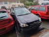  Opel Astra G (1998-2004) Разборочный номер T5433 #1