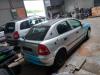  Opel Astra G (1998-2004) Разборочный номер P2303 #3