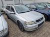  Opel Astra G (1998-2004) Разборочный номер T5535 #2