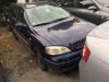  Opel Astra G (1998-2004) Разборочный номер S6161 #2