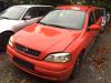  Opel Astra G (1998-2004) Разборочный номер S6212 #2