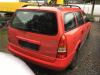  Opel Astra G (1998-2004) Разборочный номер S6212 #4