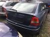  Opel Astra G (1998-2004) Разборочный номер S6241 #3