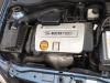  Opel Astra G (1998-2004) Разборочный номер S6241 #6