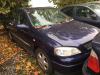  Opel Astra G (1998-2004) Разборочный номер S6265 #1