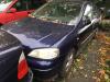  Opel Astra G (1998-2004) Разборочный номер S6265 #2