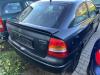  Opel Astra G (1998-2004) Разборочный номер T5772 #3