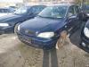  Opel Astra G (1998-2004) Разборочный номер P2453 #1