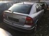  Opel Astra G (1998-2004) Разборочный номер S6313 #2
