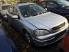  Opel Astra G (1998-2004) Разборочный номер S6313 #3