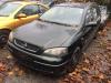  Opel Astra G (1998-2004) Разборочный номер S6322 #3