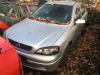  Opel Astra G (1998-2004) Разборочный номер S6356 #2